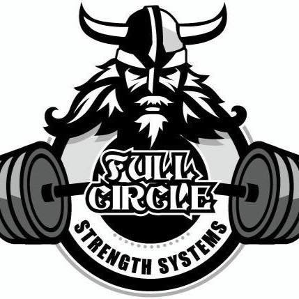 Circle of Strength Logo