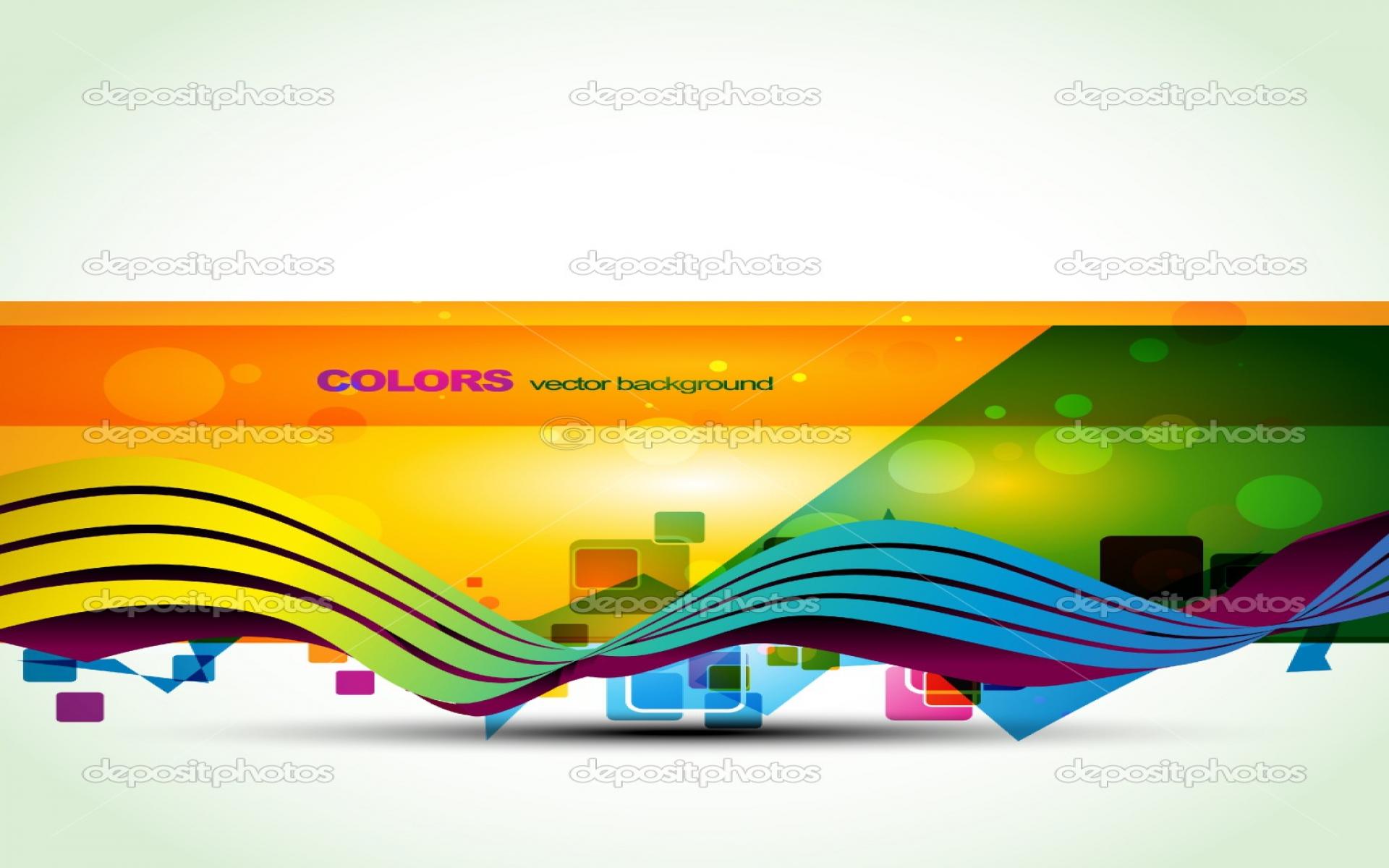 Colorful Banner Design