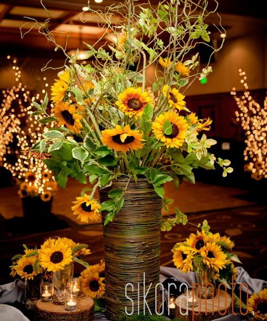 Creative Floral Arrangement Ideas