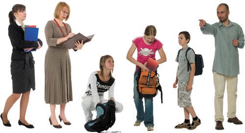 Cut Out People for Photoshop Cut Out People for Photoshop