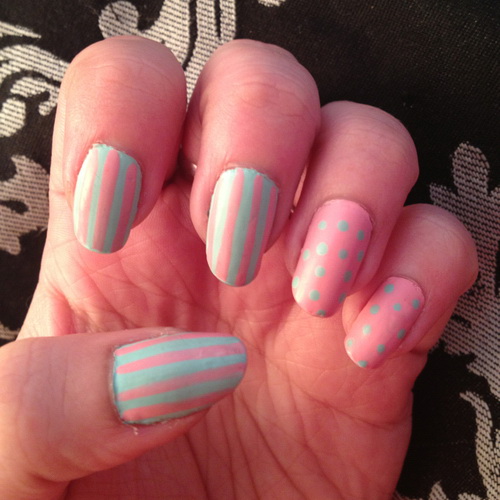 Cute Simple Nail Designs for Girls Cute Simple Nail Designs for Girls