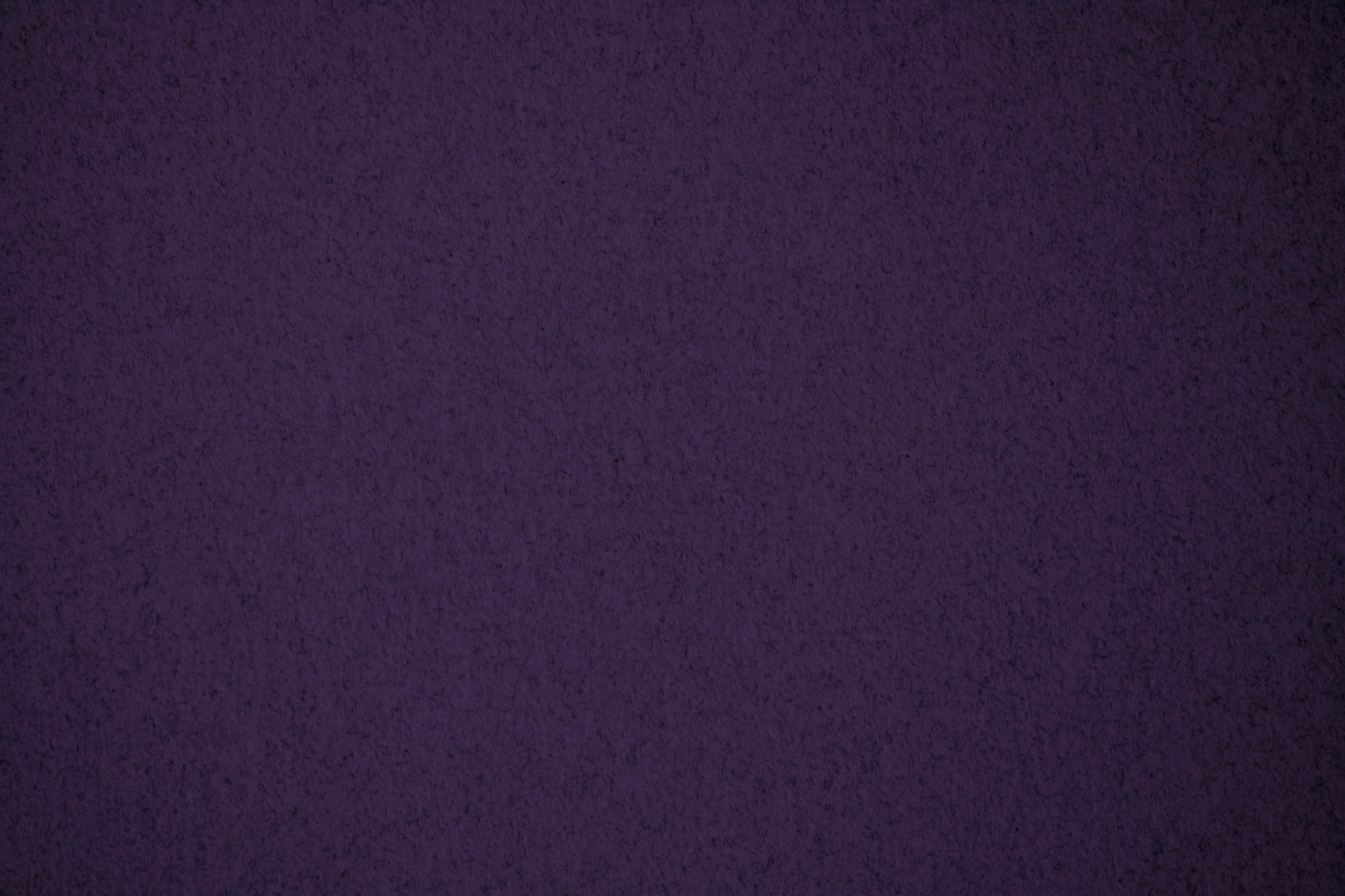 Dark Purple and Black Texture