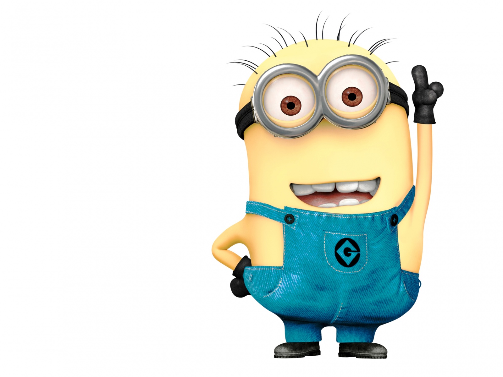 Despicable Me 2 Minions