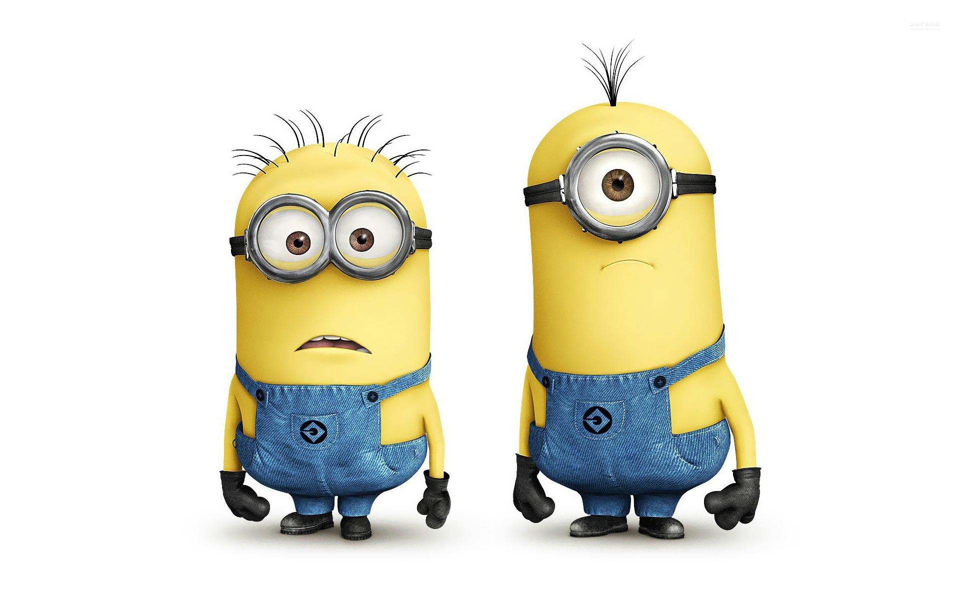 Despicable Me Minions