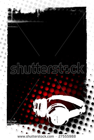 DJ Posters Free DJ Posters Free