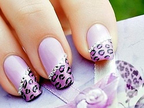 Do It Yourself Nail Art Design