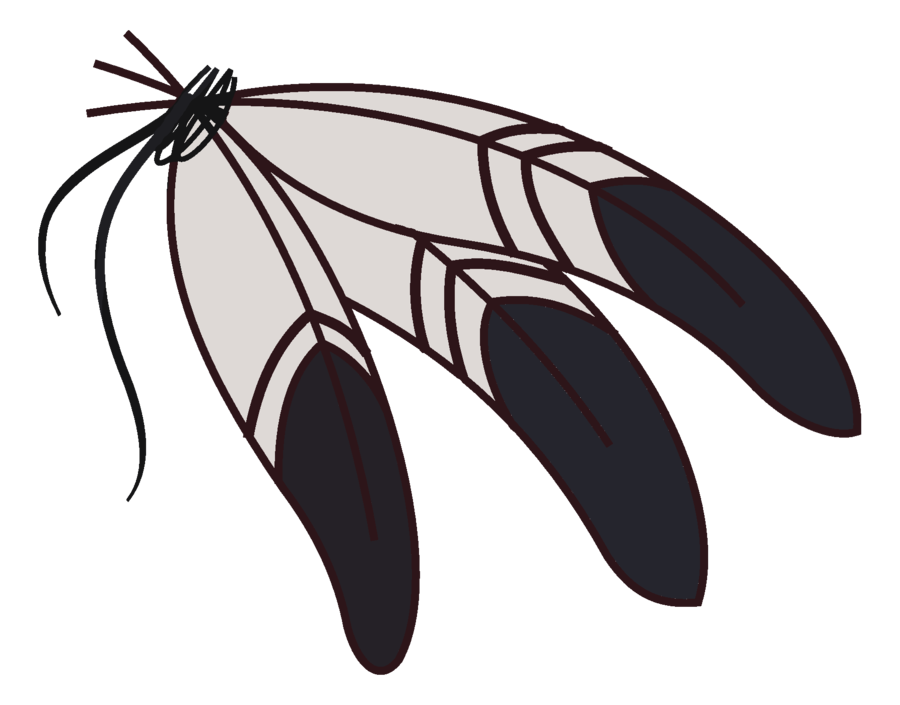 Eagle Feather Clip Art