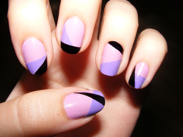 Easy Nail Art Designs Easy Nail Art Designs