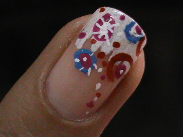 Easy Step Nail Designs for Short Nails Easy Step Nail Designs for Short Nails