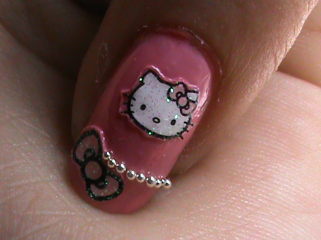 Easy to Do at Home Nail Art Designs Easy to Do at Home Nail Art Designs
