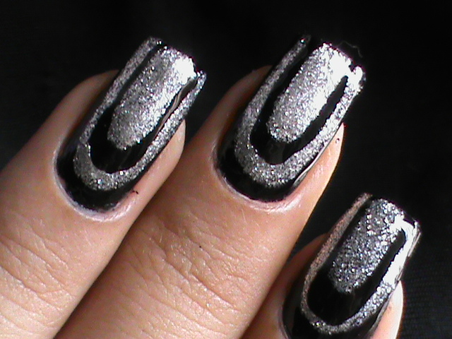 Easy to Do at Home Nail Art Designs Easy to Do at Home Nail Art Designs