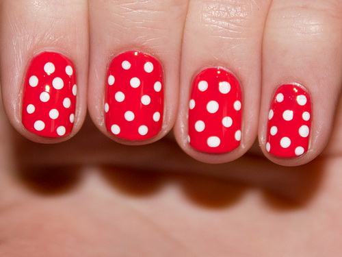Easy to Do at Home Nail Designs Easy to Do at Home Nail Designs