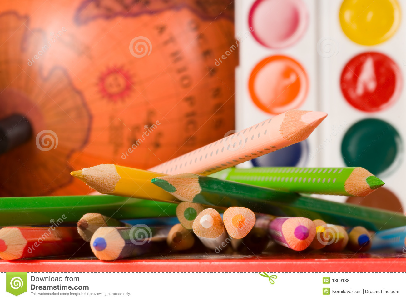 Education Royalty Free Stock Images