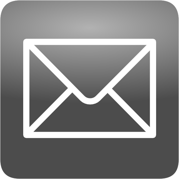 Email Icon Clip Art