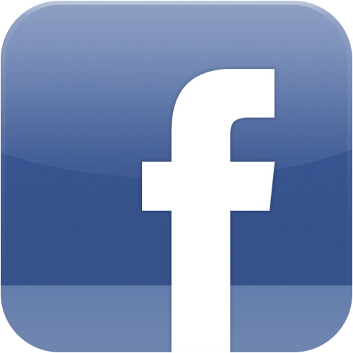 Facebook Icon On Desktop Facebook Icon On Desktop