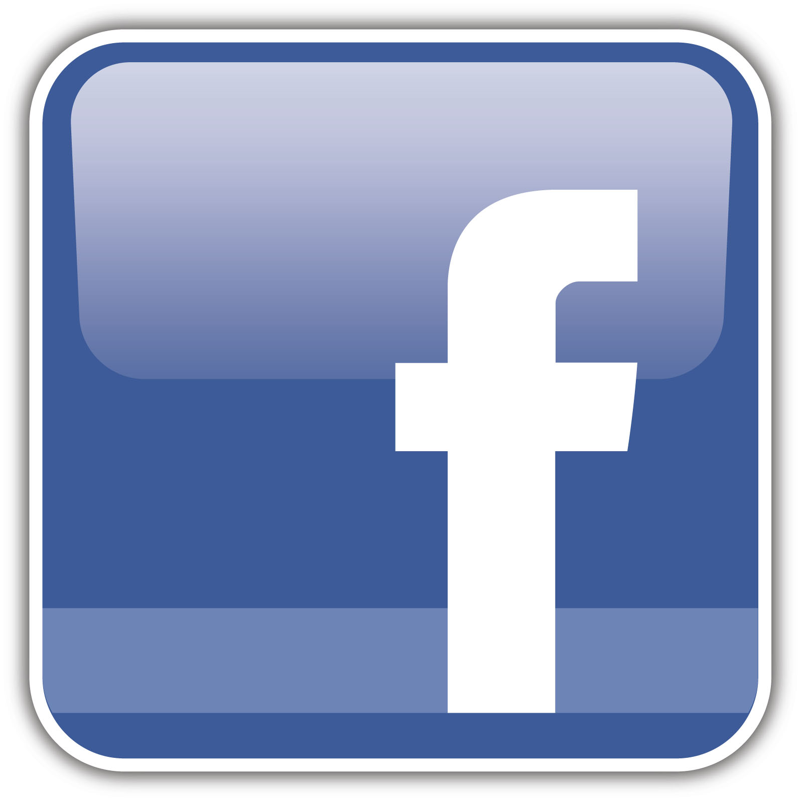 Facebook Logo Icon Facebook Logo Icon