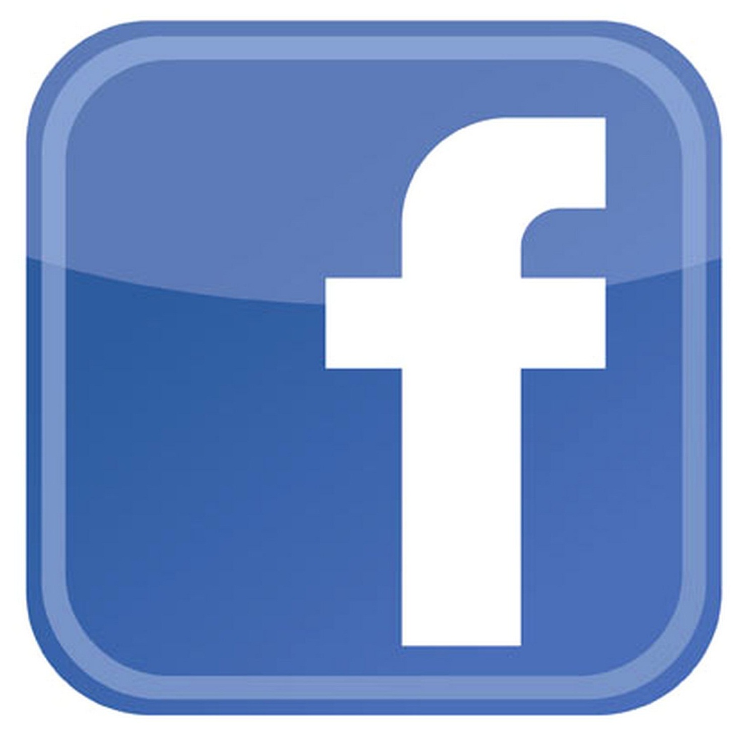 Facebook Logo Facebook Logo