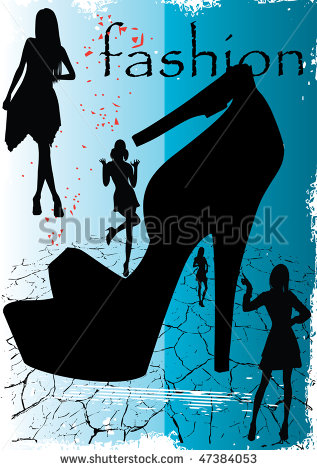 Fashion Vector Fashion Vector