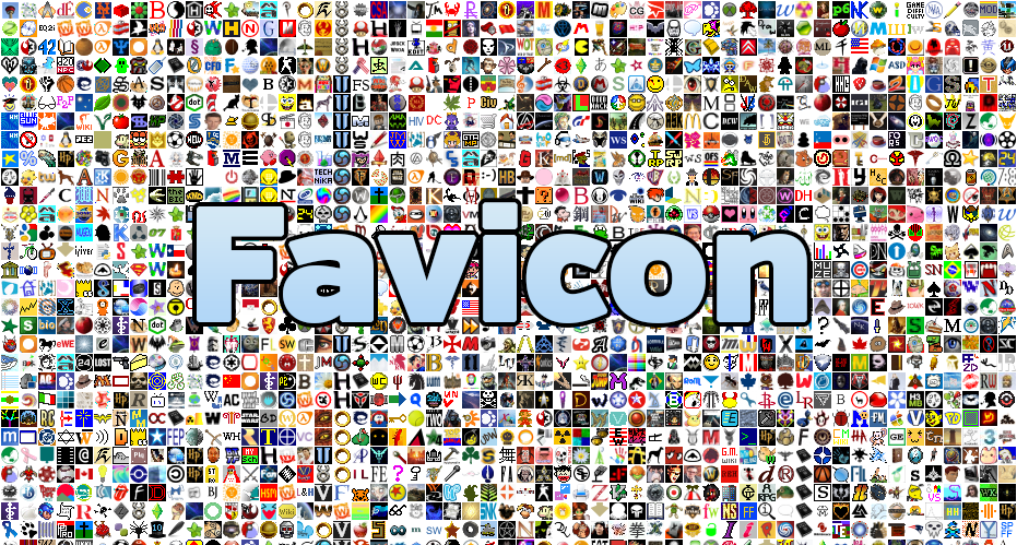 Favicon 16X16