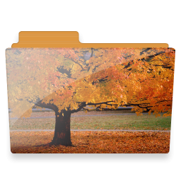 Folder Tree Icon
