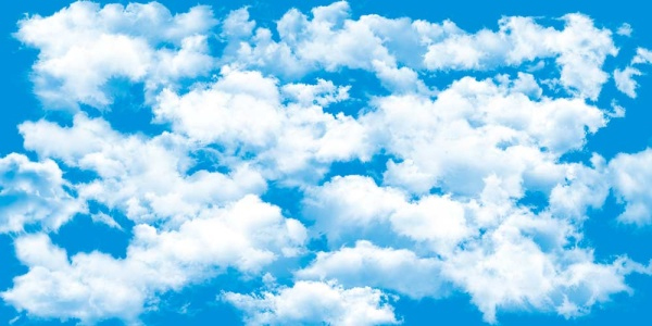 Free Blue Sky White Clouds Background Free Blue Sky White Clouds Background