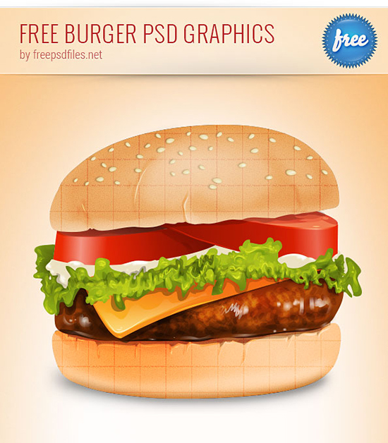 Free Burger Graphics Free Burger Graphics