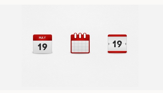 Free Calendar Icon