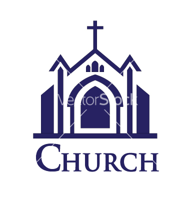 Free Church Logo Clip Art