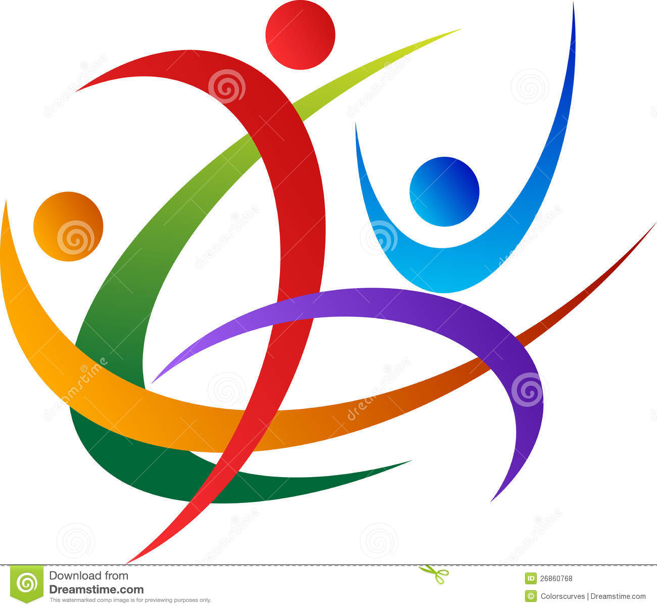 Free People Logo Design Free People Logo Design