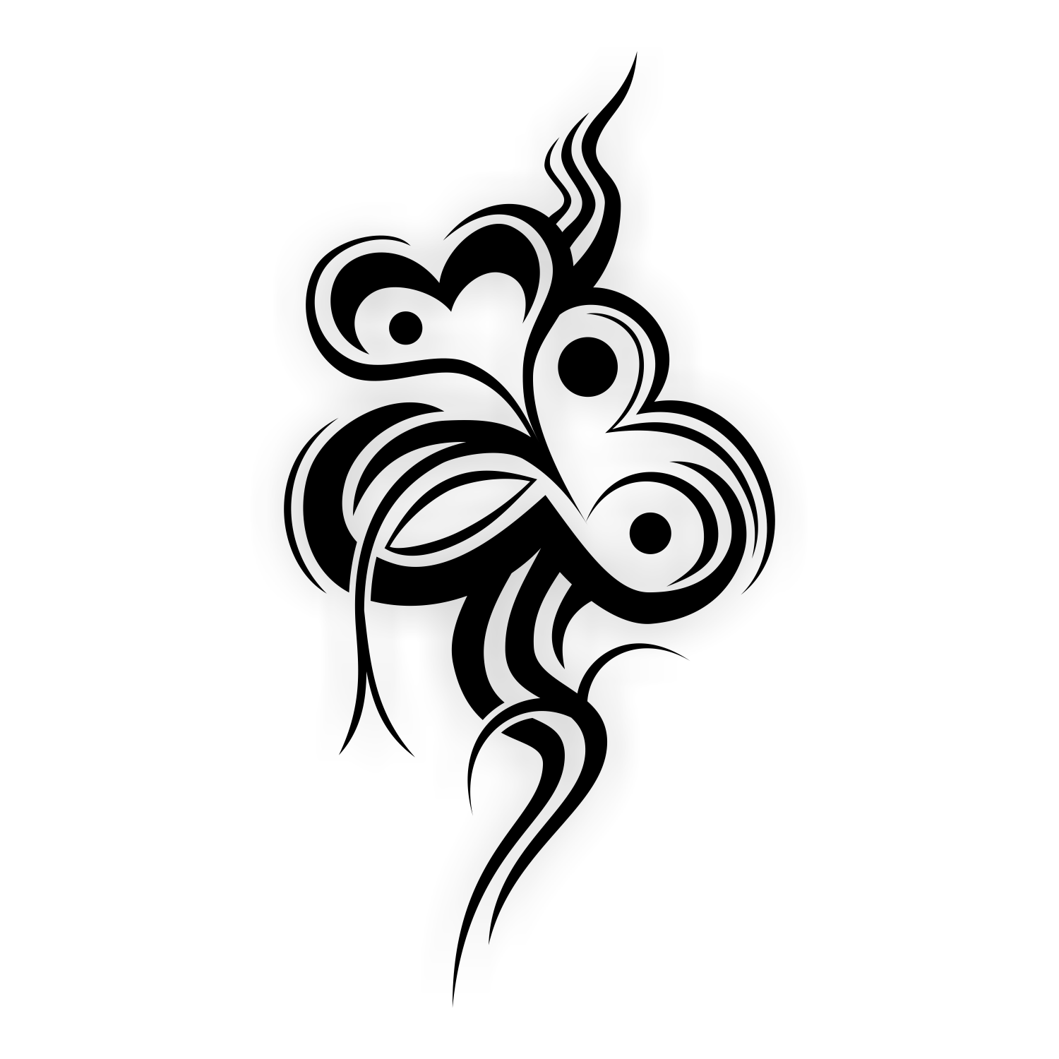 14 Tribal Vector Free To Use Images