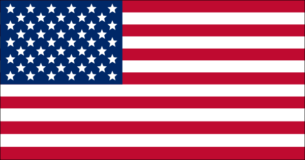 Free Vector American Flag Clip Art