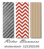 Free Vector Chevron Pattern