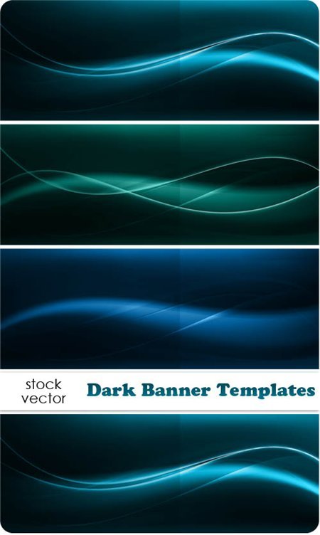 Free Web Banner Templates