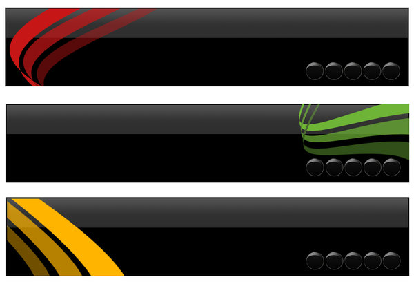Free Website Header Design Free Website Header Design