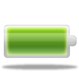 Full Battery Icon