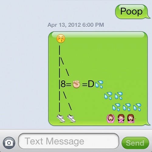 Funny Emoji Texts Dirty Funny Emoji Texts Dirty