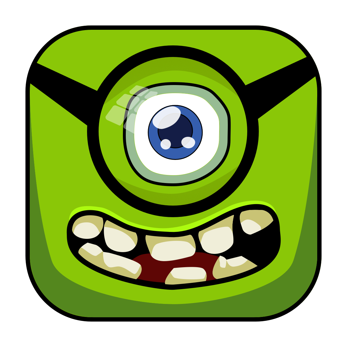 Game App Icon