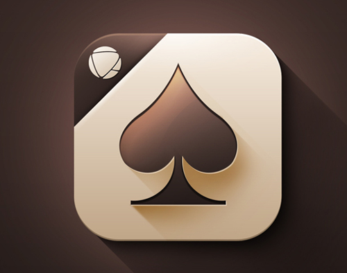 Game App Icon