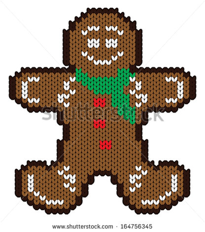 Ginger Bread Man