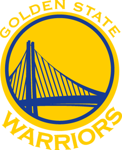 10 Golden State Warriors Vector Art Images