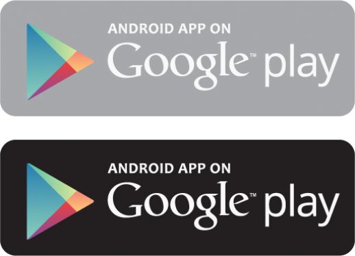 Google Play App On Android Logo