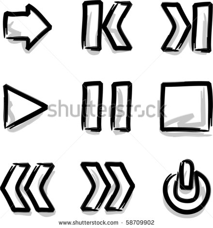 Google Play Store Icon Vector
