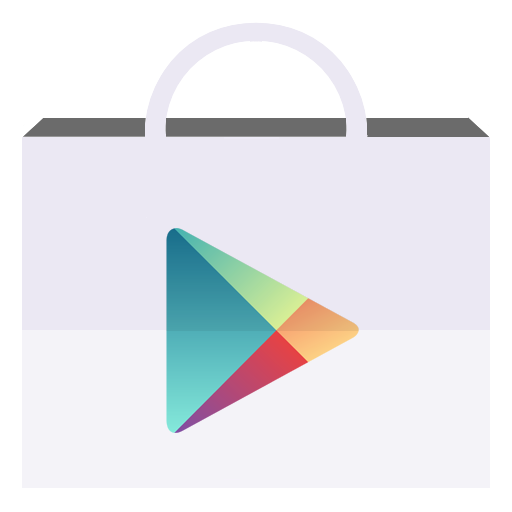 Google Play Store Icon