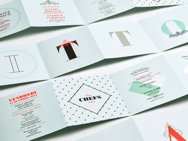 Graphic Design Branding Inspiration