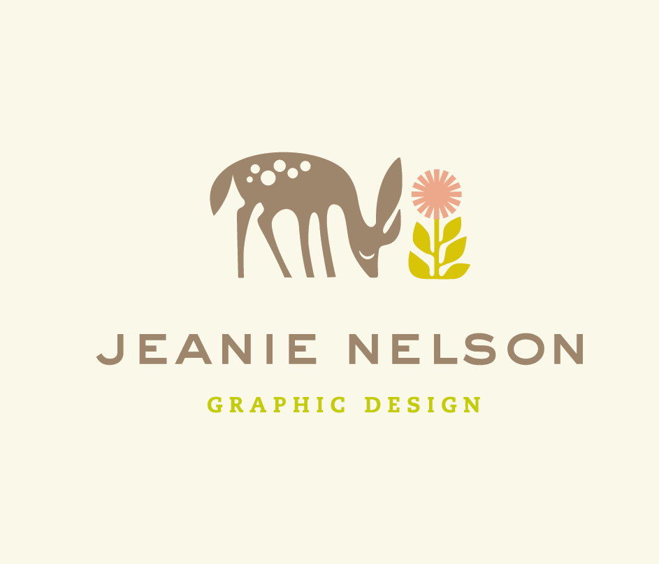Graphic Design Personal Logo