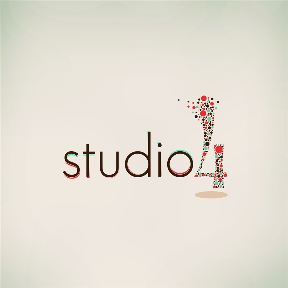 Graphic Design Studio Logo