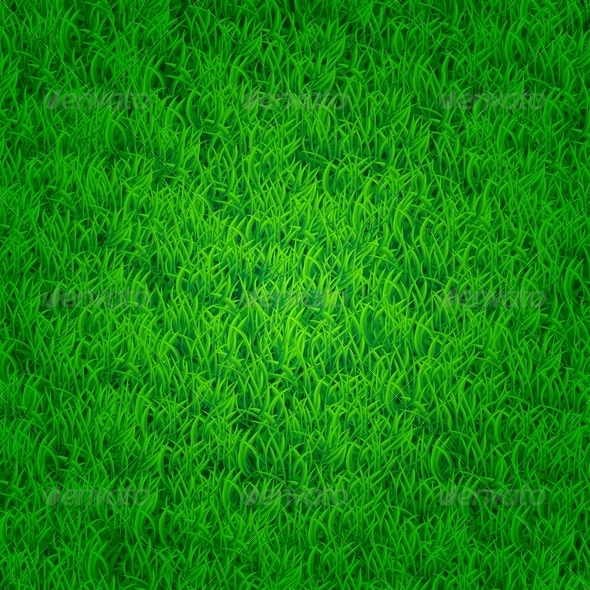 Greengrass Vector