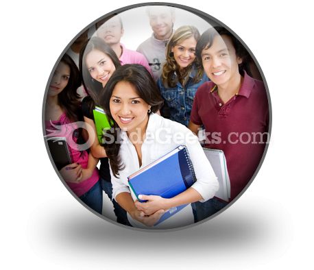 Group Presentation Icon Group Presentation Icon