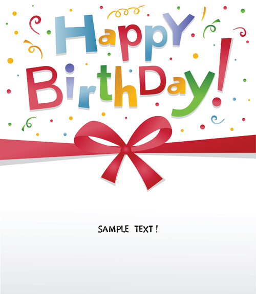 Happy Birthday Cards Free