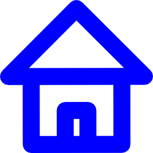 Home Icon Clip Art